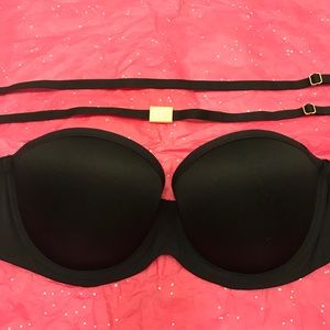 THIRDLOVE STRAPLESS BRA